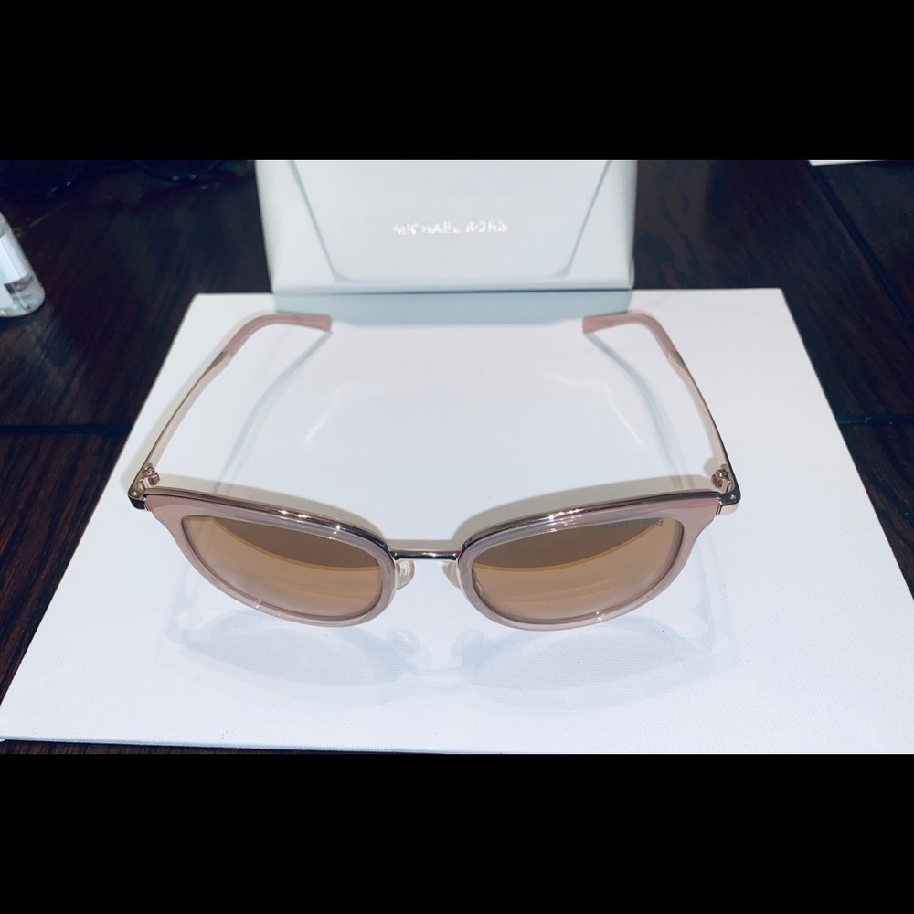 Michael Kors Sunglasses